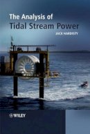 Jack Hardisty - The Analysis of Tidal Stream Power - 9780470724514 - V9780470724514