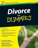 Elizabeth Walsh - Divorce For Dummies - 9780470741283 - V9780470741283
