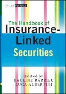 Luca Albertini - The Handbook of Insurance-Linked Securities - 9780470743836 - V9780470743836