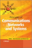 Nevio Benvenuto - Principles of Communications Networks and Systems - 9780470744314 - V9780470744314