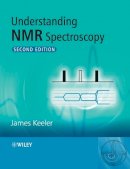 James Keeler - Understanding NMR Spectroscopy - 9780470746080 - V9780470746080