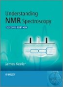 James Keeler - Understanding NMR Spectroscopy - 9780470746097 - V9780470746097
