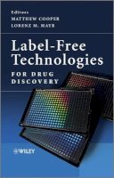 Matthew Cooper - Label-free Technologies for Drug Discovery - 9780470746837 - V9780470746837