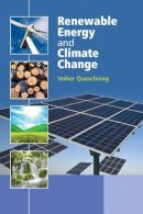 Volker V. Quaschning - Renewable Energy and Climate Change - 9780470747070 - V9780470747070