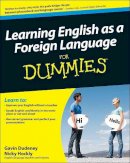 Gavin Dudeney - Learning English as a Foreign Language For Dummies - 9780470747476 - V9780470747476