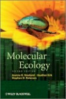 Joanna R. Freeland - Molecular Ecology - 9780470748343 - V9780470748343