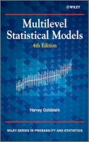 Harvey Goldstein - Multilevel Statistical Models - 9780470748657 - V9780470748657