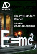 Charles Jencks - The Post-Modern Reader - 9780470748664 - V9780470748664