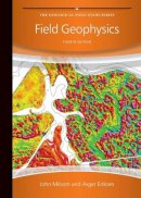 John Milsom - Field Geophysics - 9780470749845 - V9780470749845