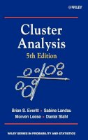 Brian S. Everitt - Cluster Analysis - 9780470749913 - V9780470749913