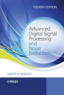 Saeed V. Vaseghi - Advanced Digital Signal Processing and Noise Reduction - 9780470754061 - V9780470754061