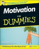 Gillian Burn - Motivation For Dummies - 9780470760352 - V9780470760352