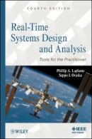 Phillip A. Laplante - Real-Time Systems Design and Analysis: Tools for the Practitioner - 9780470768648 - V9780470768648