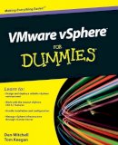 Daniel Mitchell - VMware VSphere For Dummies - 9780470768723 - V9780470768723