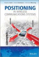 Stephan Sand - Positioning in Wireless Communications Systems - 9780470770641 - V9780470770641