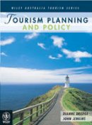 Dr. Dianne Dredge - Tourism Planning and Policy - 9780470807767 - V9780470807767