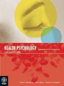 Marie Louise Caltabiano - Health Psychology: Biopsychosocial Interactions - 9780470813454 - V9780470813454