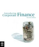 Diana Beal - Introducing Corporate Finance - 9780470813768 - V9780470813768