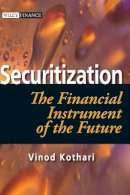 Vinod Kothari - Securitization: The Financial Instrument of the Future - 9780470821954 - V9780470821954