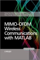 Yong Soo Cho - MIMO-OFDM Wireless Communications with MATLAB - 9780470825617 - V9780470825617
