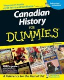 Will Ferguson - Canadian History For Dummies - 9780470836569 - V9780470836569