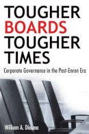 William A. Dimma - Tougher Boards for Tougher Times - 9780470837306 - V9780470837306