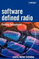 Tuttlebee - Software Defined Radio: Enabling Technologies - 9780470843185 - V9780470843185