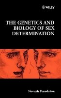 Novartis - The Genetics and Biology of Sex Determination - 9780470843468 - V9780470843468