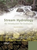Nancy D. Gordon - Stream Hydrology: An Introduction for Ecologists - 9780470843581 - V9780470843581