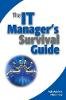 Rob Aalders - The IT Manager´s Survival Guide - 9780470844540 - V9780470844540