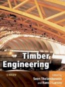 Thelandersson - Timber Engineering - 9780470844694 - V9780470844694