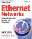 Gilbert Held - Ethernet Networks: Design, Implementation, Operation, Management - 9780470844762 - V9780470844762