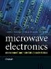 L. F. Chen - Microwave Electronics: Measurement and Materials Characterization - 9780470844922 - V9780470844922