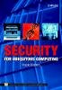 Frank Stajano - Security for Ubiquitous Computing - 9780470844939 - V9780470844939