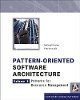 Michael Kircher - Pattern-Oriented Software Architecture, Patterns for Resource Management - 9780470845257 - V9780470845257