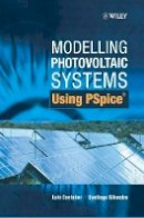 Luis Castañer - Modelling Photovoltaic Systems Using PSpice - 9780470845271 - V9780470845271