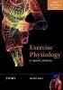 Tudor Hale - Exercise Physiology: A Thematic Approach - 9780470846834 - V9780470846834