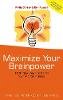 Ken Russell - Maximize Your Brainpower: 1000 New Ways To Boost Your Mental Fitness - 9780470847169 - V9780470847169