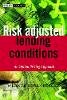 Werner Rosenberger - Risk-Adjusted Lending Conditions: An Option Pricing Approach - 9780470847527 - V9780470847527