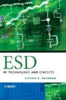 Steven H. Voldman - ESD: RF Technology and Circuits - 9780470847558 - V9780470847558