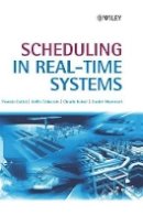 Francis Cottet - Scheduling in Real-time Systems - 9780470847664 - V9780470847664
