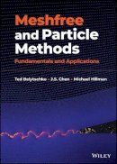 Belytschko, Ted; Chen, J. S. - Meshfree and Particle Methods - 9780470848005 - V9780470848005