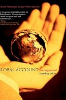 H. David Hennessey - Global Account Management: Creating Value - 9780470848920 - V9780470848920