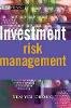 Yen Yee Chong - Investment Risk Management - 9780470849514 - V9780470849514