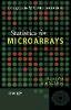 Ernst Wit - Statistics for Microarrays: Design, Analysis and Inference - 9780470849934 - V9780470849934