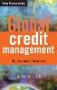 Ron Wells - Global Credit Management: An Executive Summary - 9780470851111 - V9780470851111