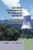 Alan S. Morris - ISO 14000 Environmental Management Standards: Engineering and Financial Aspects - 9780470851289 - V9780470851289