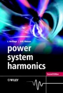 Jos Arrillaga - Power System Harmonics - 9780470851296 - V9780470851296