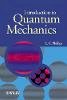 A. C. Phillips - Introduction to Quantum Mechanics - 9780470853238 - V9780470853238