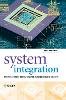 Kurt Hoffmann - System Integration: From Transistor Design to Large Scale Integrated Circuits - 9780470854075 - V9780470854075